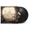 RAISON D'ÊTRE - Within The Depths Of Silence And Phormations 2LP, Vinilo Negro, Ed. Ltd. Numerada