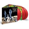 NURSE WITH WOUND - She And Me Fall Together In Free Death 3LP, Vinilo Rojo, Ed. Ltd. Numerada