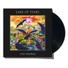 LAKE OF TEARS - The Neonai LP, Vinilo Negro Ed. Ltd.