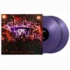KROKUS - Hoodoo LP, Vinilo Rojo, Ed. Ltd. Numerada