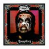 KING DIAMOND - Conspiracy CD, Digi