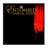 ENTOMBED - Unreal Estate CD, Digipak