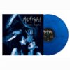 MIDNIGHT - Satanic Royalty LP, Vinilo Blue w/Black Smoke, Ed. Ltd. (Edición 15º Aniversario