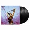 CIRITH UNGOL - I'm Alive 2LP, Vinilo Negro