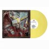 SATAN - Songs In Crimson LP, Vinilo Yellow Marbled, Ed. Ltd. Numerada
