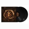 BEHEMOTH - Pandemonic Incantations 2LP, Vinilo Negro
