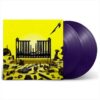 METALLICA - 72 Seasons 2LP, Vinilo Violeta, Ed. Ltd.