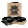 SATYRICON - Dark Medieval Times 2LP, Vinilo Negro