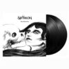 SATYRICON - Deep Calleth Upon Deep 2LP, Vinilo Negro