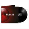 SAMAEL - Passage - Live LP, Vinilo Negro