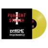 PUNGENT STENCH - Extreme Deformity LP, Vinilo Amarillo, Ed. Ltd.