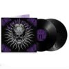 CANDLEMASS - Sweet Evil Sun 2LP, Vinilo Negro