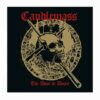 CANDLEMASS - The Door To Doom 2LP, Vinilo Negro, Ed. Ltd