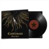 CANDLEMASS - Black Star LP, Vinilo Negro