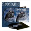 EINHERJER - Dragons Of The North LP, Vinilo Negro Ed. Ltd.