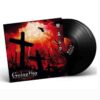 WASP- Golgotha 2LP, Vinilo Negro, Ed. Ltd.