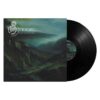 VINTERSORG - Ödemarkens Son LP, Vinilo Negro