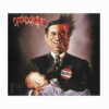 TANKARD - Two-Faced CD, Digipak