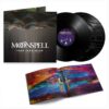 MOONSPELL - From Down Below (Live 80 Meters Deep) 2LP, Vinilo Negro