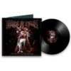 CRADLE OF FILTH - The Screaming Of The Valkyries LP, Vinilo Negro