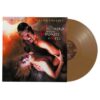 OBTAINED ENSLAVEMENT - The Shepherd And The Hounds Of Hell LP, Vinilo Dorado, Ed. Ltd.