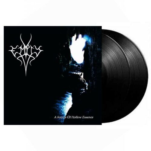 EMPTY - A Source of Hollow Essence 2LP Ed. Ltd.