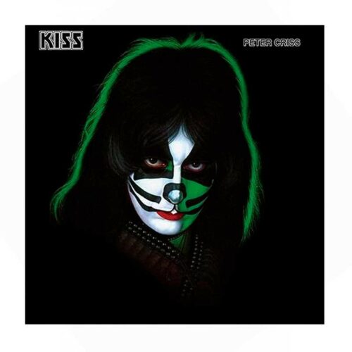KISS - Peter Criss CD