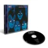 KISS - Creatures Of The Night CD (40º Aniversario Remaster)