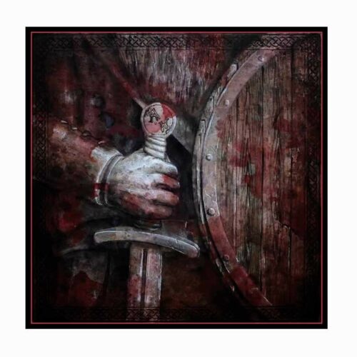 RUNESPELL - Order Of Vengeance CD, Ed. Ltd. Digipak
