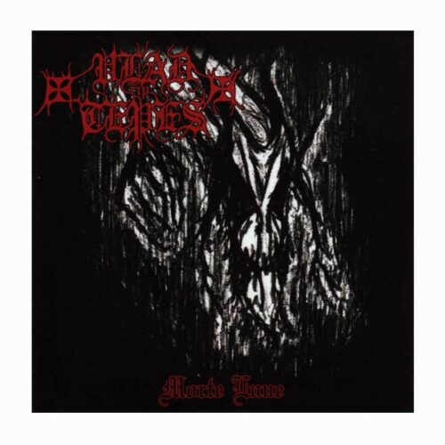VLAD TEPES - Morte Lune CD