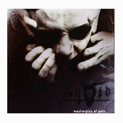 KHOLD - Masterpiss Of Pain CD