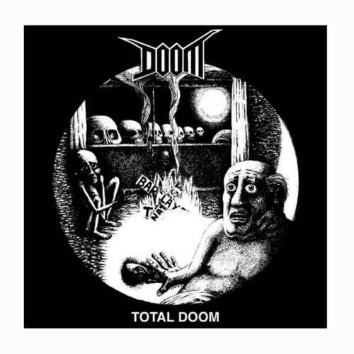 DOOM - Total Doom CD