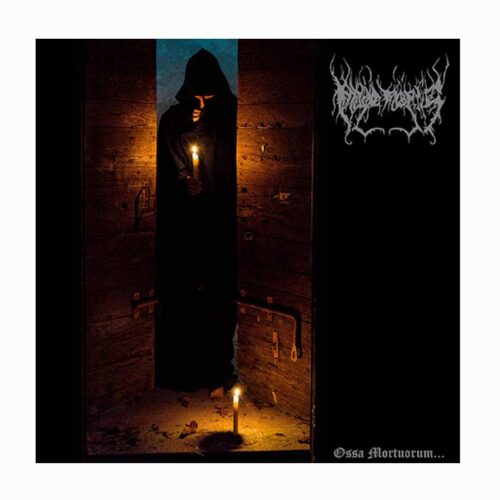 IMAGO MORTIS - Ossa Mortuorum... E Monumentis Resurrectura CD