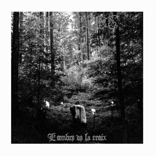 EPHELES - L'Ombre De La Croix CD, Digipak