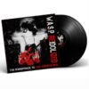 WASP - Reidolized (The Soundtrack To The Crimson Idol) 2LP, Vinilo Negro, Ed. Ltd.