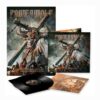 POWERWOLF - Interludium LP, Vinilo Negro
