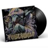 POWERWOLF - Metallum Nostrum LP, Vinilo Negro, Ed. Ltd.