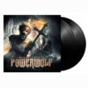POWERWOLF - Preachers Of The Night 2LP, Vinilo Negro, Ed. Ltd.