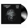 OMISSION - Doomed Ancient Rites LP, Vinilo Negro, Ed. Ltd.