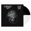 OMISSION - Doomed Ancient Rites LP, Vinilo Half, Ed. Ltd.