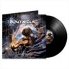 KAMELOT - Ghost Opera (The Second Coming) LP, Vinilo Negro