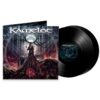 KAMELOT - The Awakening 2LP, Vinilo Negro