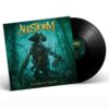 ALESTORM - No Grave But The Sea LP, Vinilo Negro