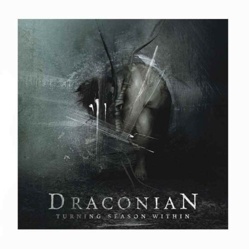 DRACONIAN - Turning Season Within CD