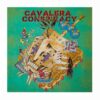 CAVALERA CONSPIRACY - Pandemonium CD, Ed. Ltd. Digipak