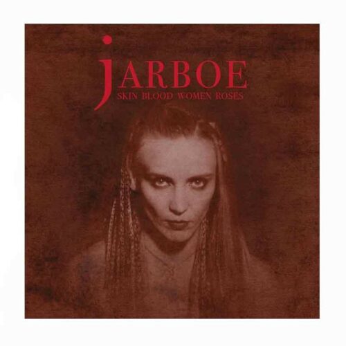 JARBOE - Skin Blood Women Roses CD, Digipak