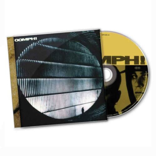 OOMPH! – OOMPH! CD