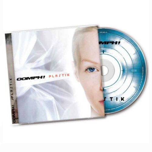 OOMPH! - Plastik CD