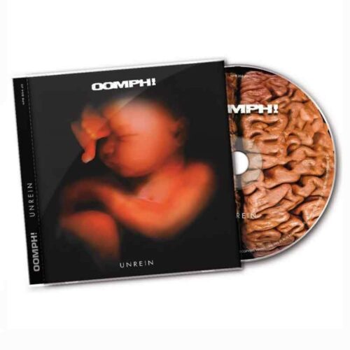 OOMPH! - Unrein CD