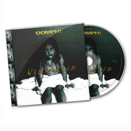 OOMPH! - Wunschkind CD
